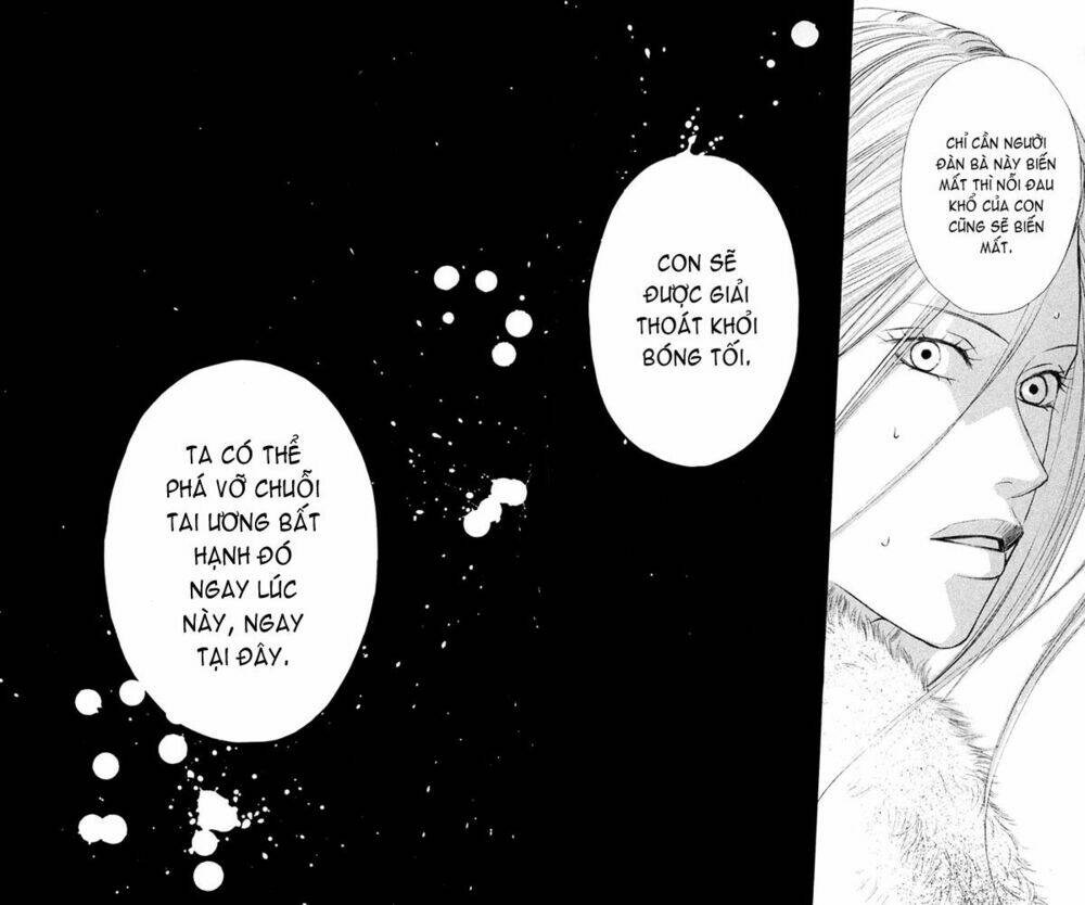 Kare kano: Chapter 94: Sự cứu rỗi