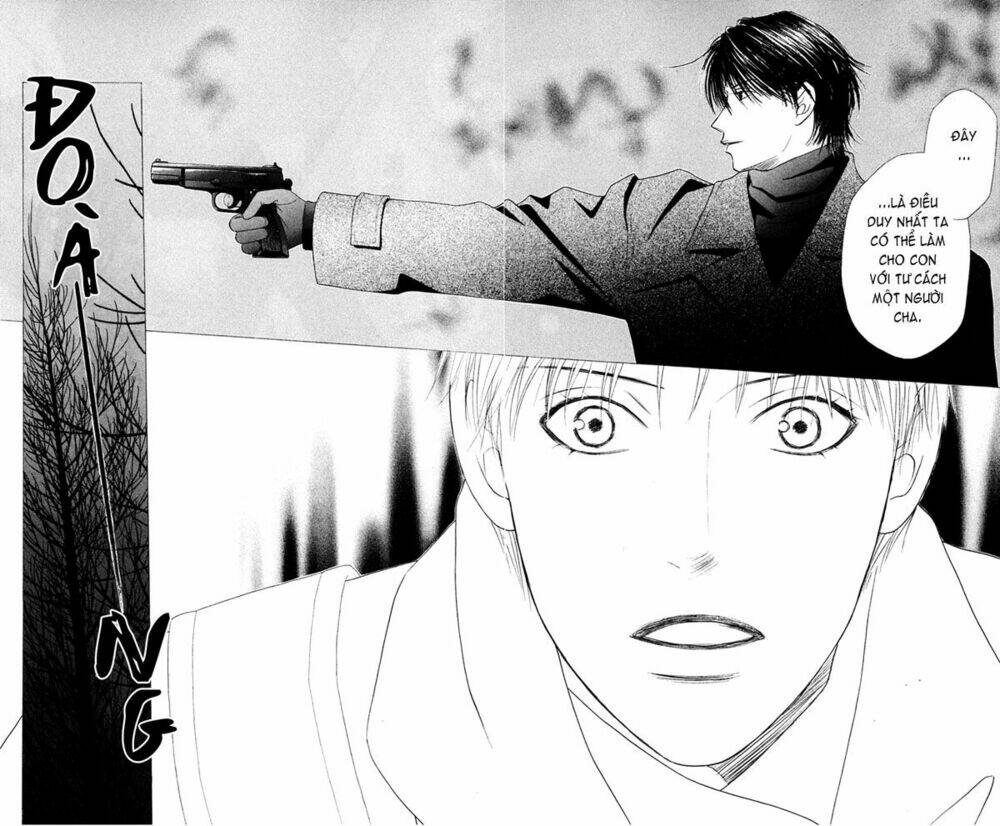 Kare kano: Chapter 94: Sự cứu rỗi