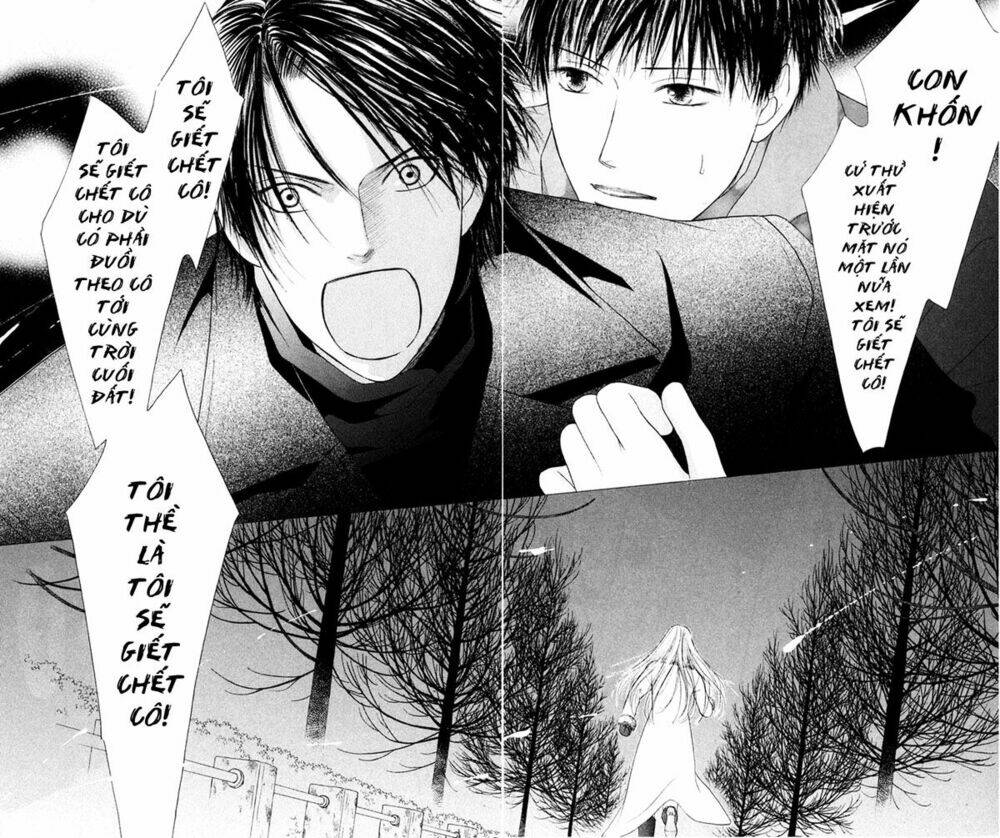 Kare kano: Chapter 94: Sự cứu rỗi