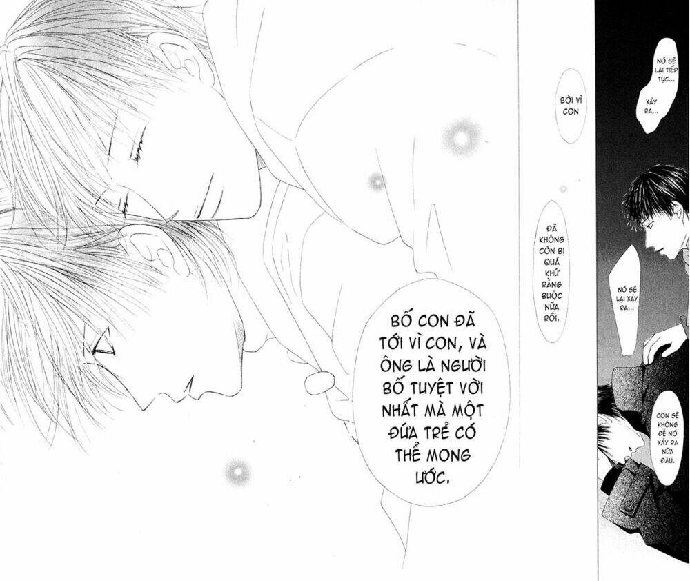 Kare kano: Chapter 94: Sự cứu rỗi