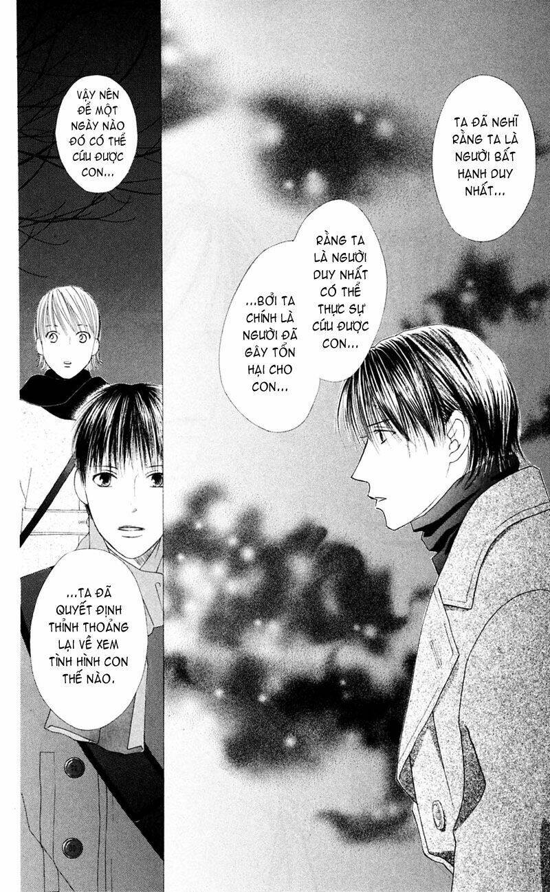 Kare kano: Chapter 94: Sự cứu rỗi