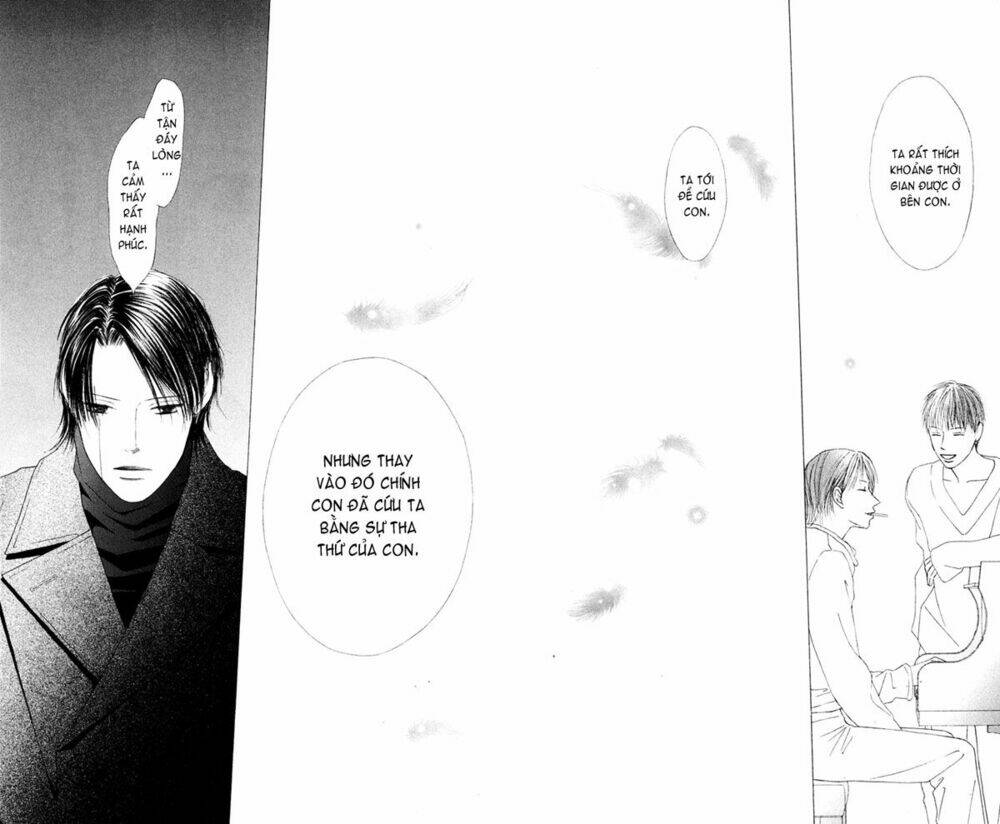 Kare kano: Chapter 94: Sự cứu rỗi