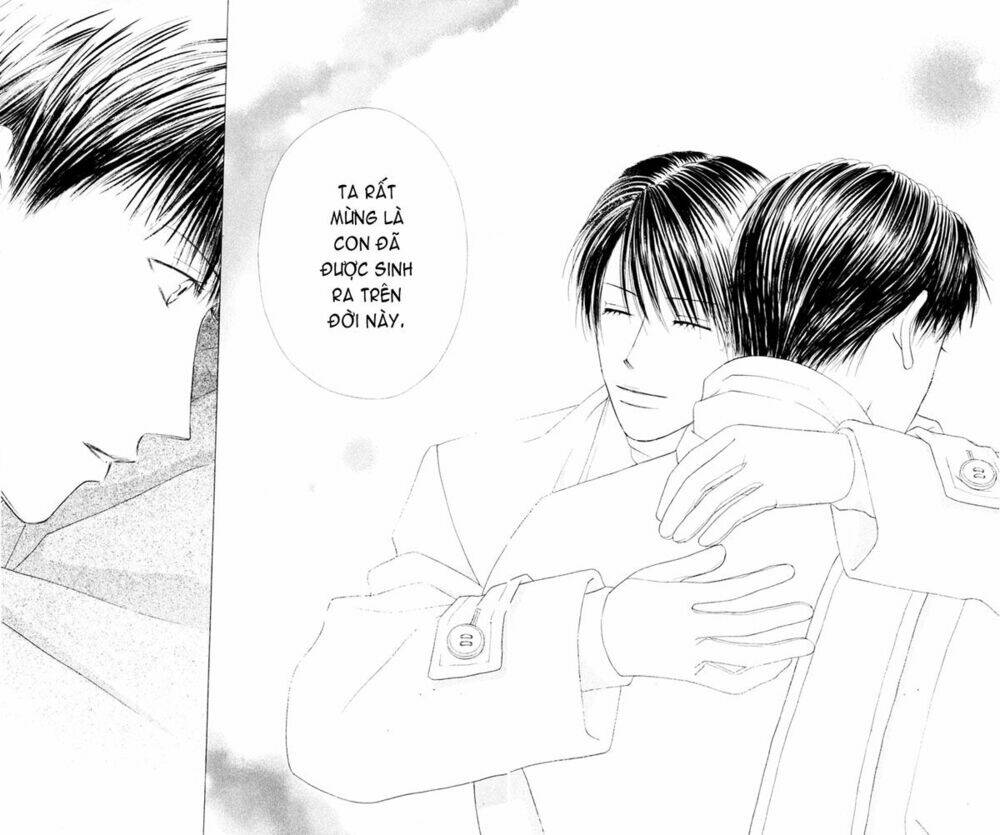 Kare kano: Chapter 94: Sự cứu rỗi
