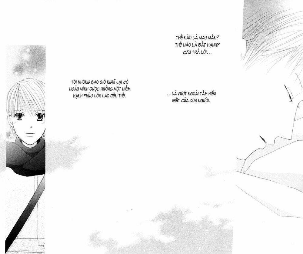 Kare kano: Chapter 94: Sự cứu rỗi