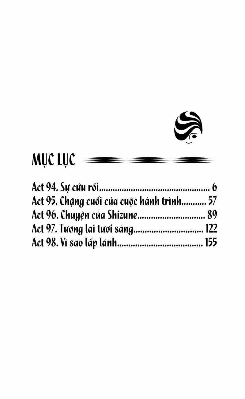 Kare kano: Chapter 94: Sự cứu rỗi