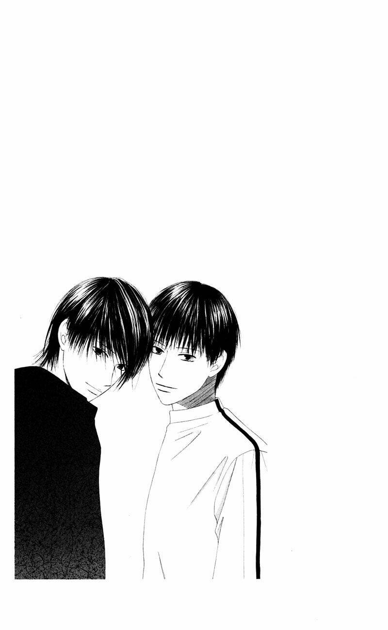 Kare kano: Chapter 94: Sự cứu rỗi