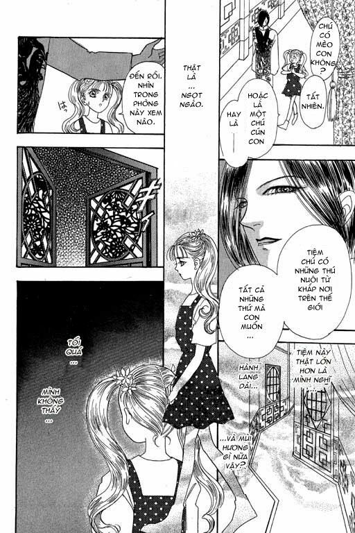 Tiệm Thú Kiểng: Chapter 10