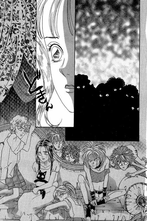 Tiệm Thú Kiểng: Chapter 10
