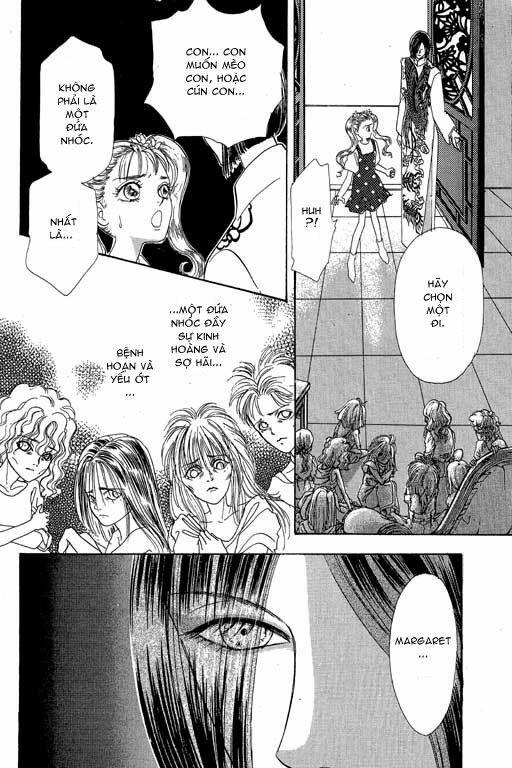 Tiệm Thú Kiểng: Chapter 10