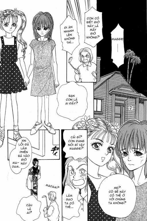 Tiệm Thú Kiểng: Chapter 10