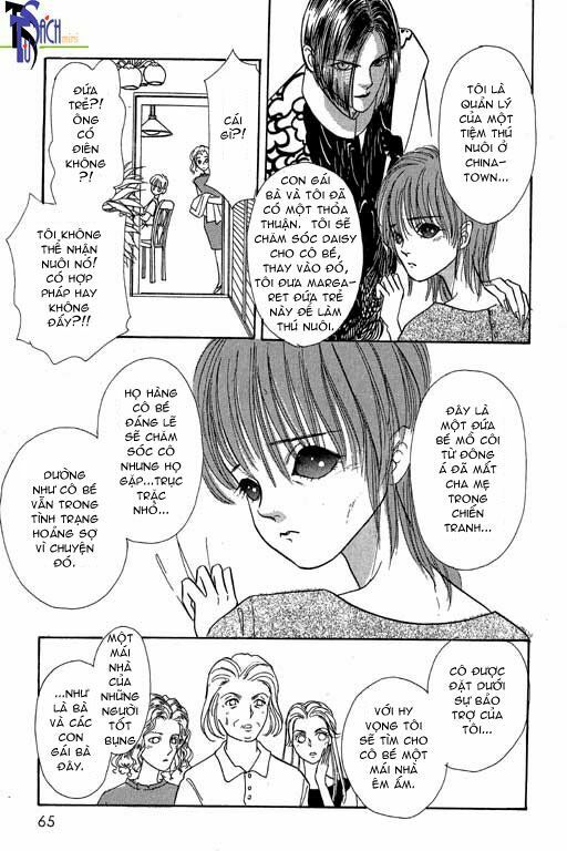 Tiệm Thú Kiểng: Chapter 10