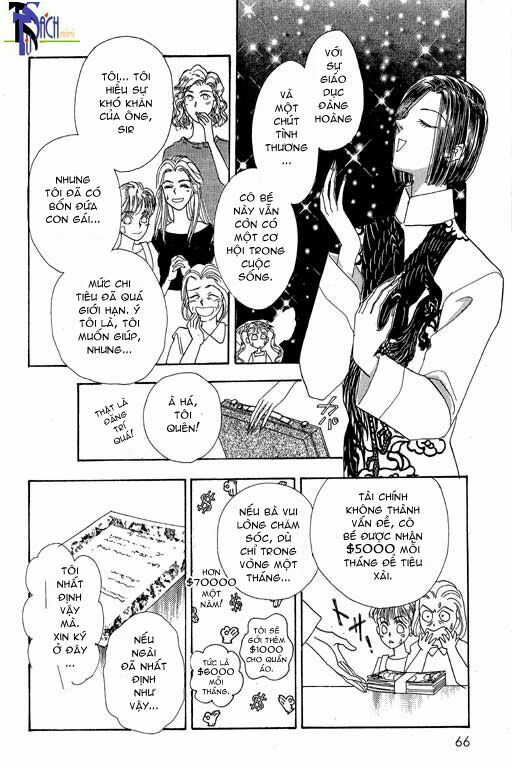 Tiệm Thú Kiểng: Chapter 10