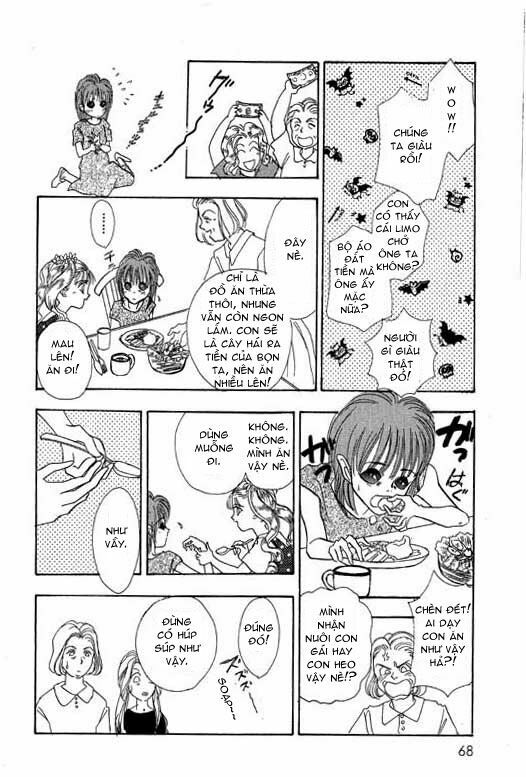 Tiệm Thú Kiểng: Chapter 10