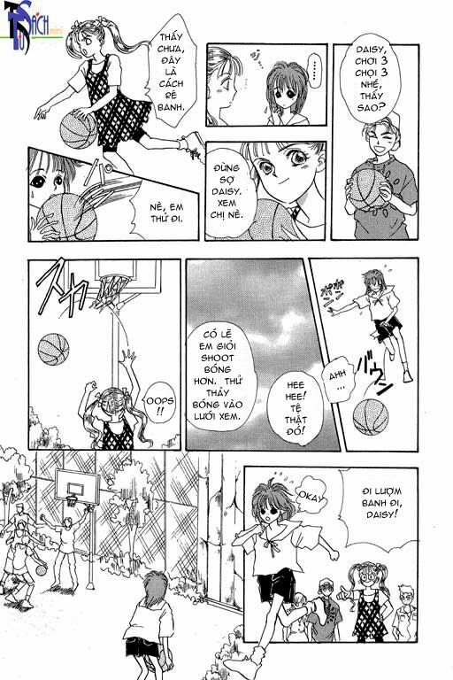 Tiệm Thú Kiểng: Chapter 10
