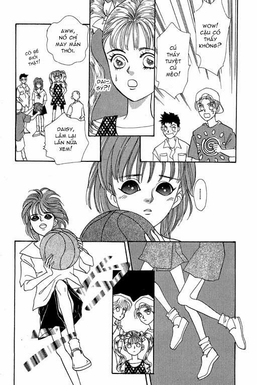 Tiệm Thú Kiểng: Chapter 10
