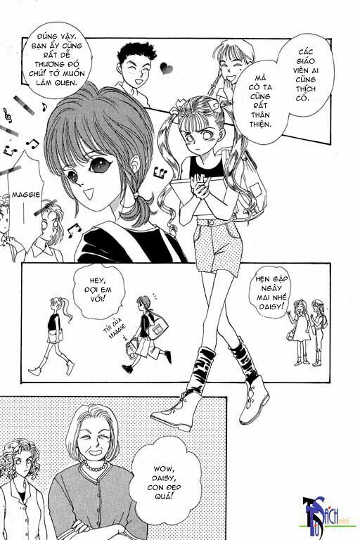 Tiệm Thú Kiểng: Chapter 10