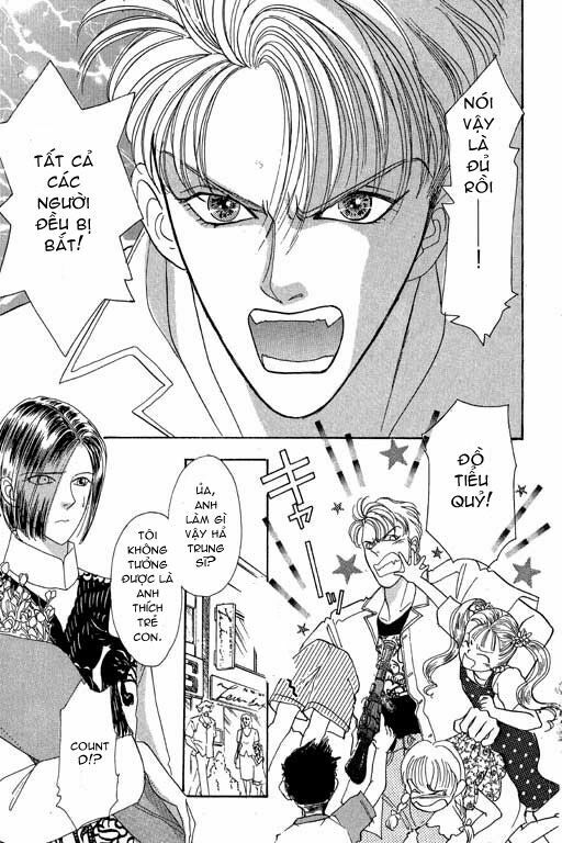 Tiệm Thú Kiểng: Chapter 10