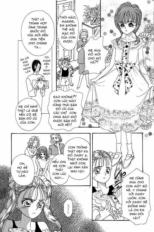 Tiệm Thú Kiểng: Chapter 10