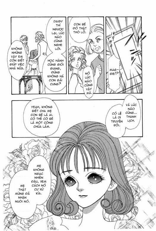 Tiệm Thú Kiểng: Chapter 10