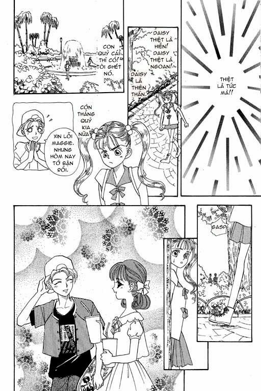 Tiệm Thú Kiểng: Chapter 10
