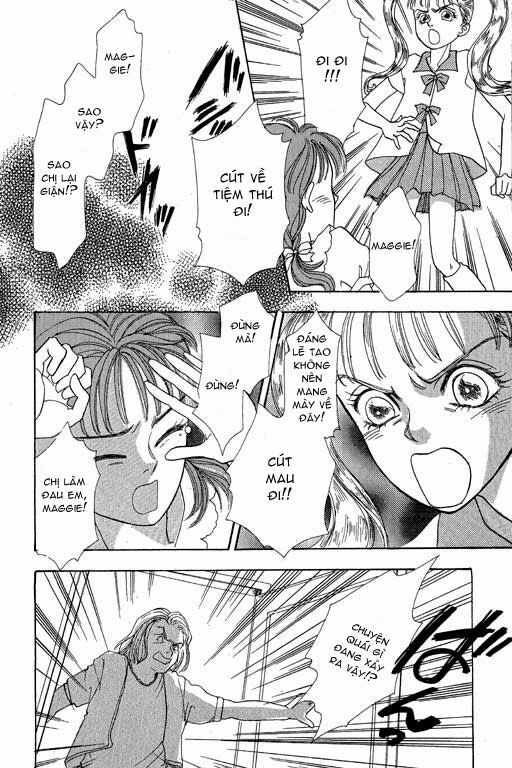 Tiệm Thú Kiểng: Chapter 10