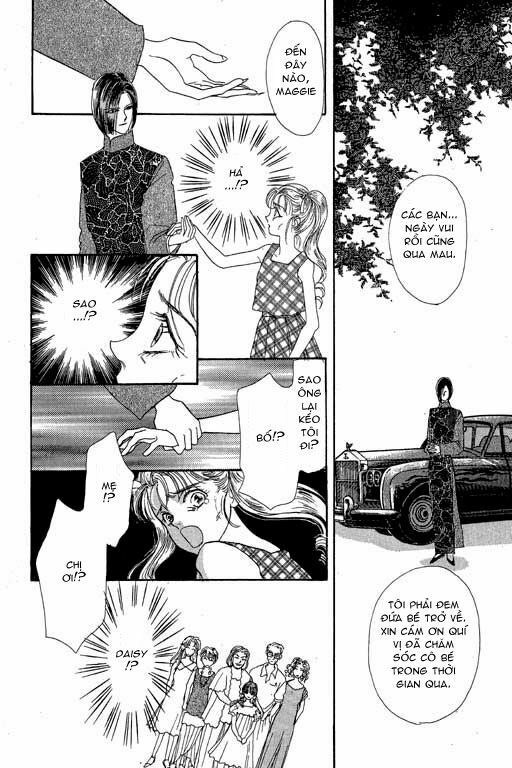 Tiệm Thú Kiểng: Chapter 10