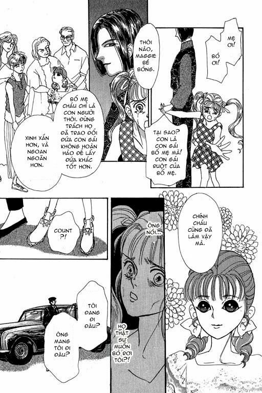 Tiệm Thú Kiểng: Chapter 10