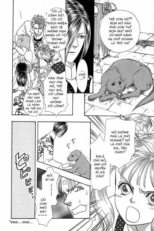 Tiệm Thú Kiểng: Chapter 10