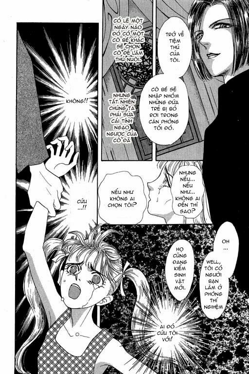 Tiệm Thú Kiểng: Chapter 10