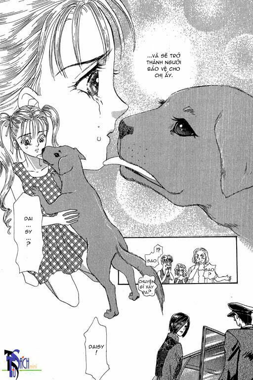 Tiệm Thú Kiểng: Chapter 10