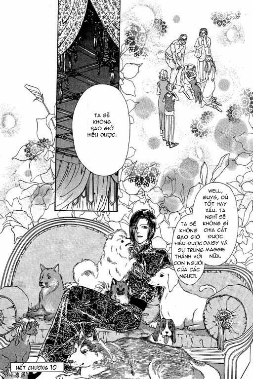 Tiệm Thú Kiểng: Chapter 10