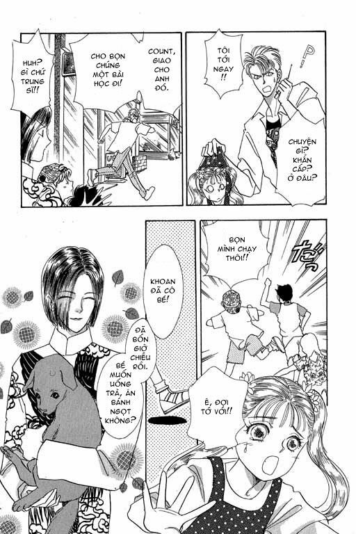 Tiệm Thú Kiểng: Chapter 10