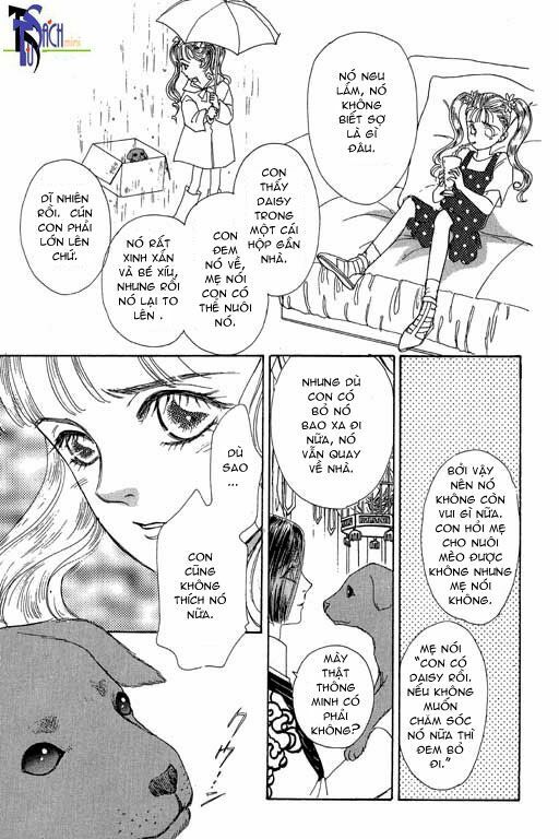 Tiệm Thú Kiểng: Chapter 10