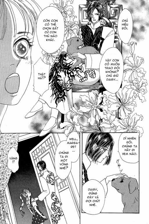 Tiệm Thú Kiểng: Chapter 10