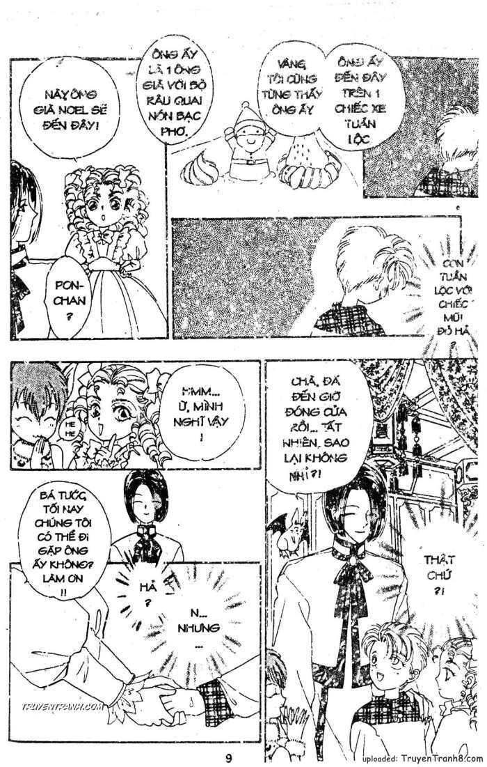 Tiệm Thú Kiểng: Chapter 24