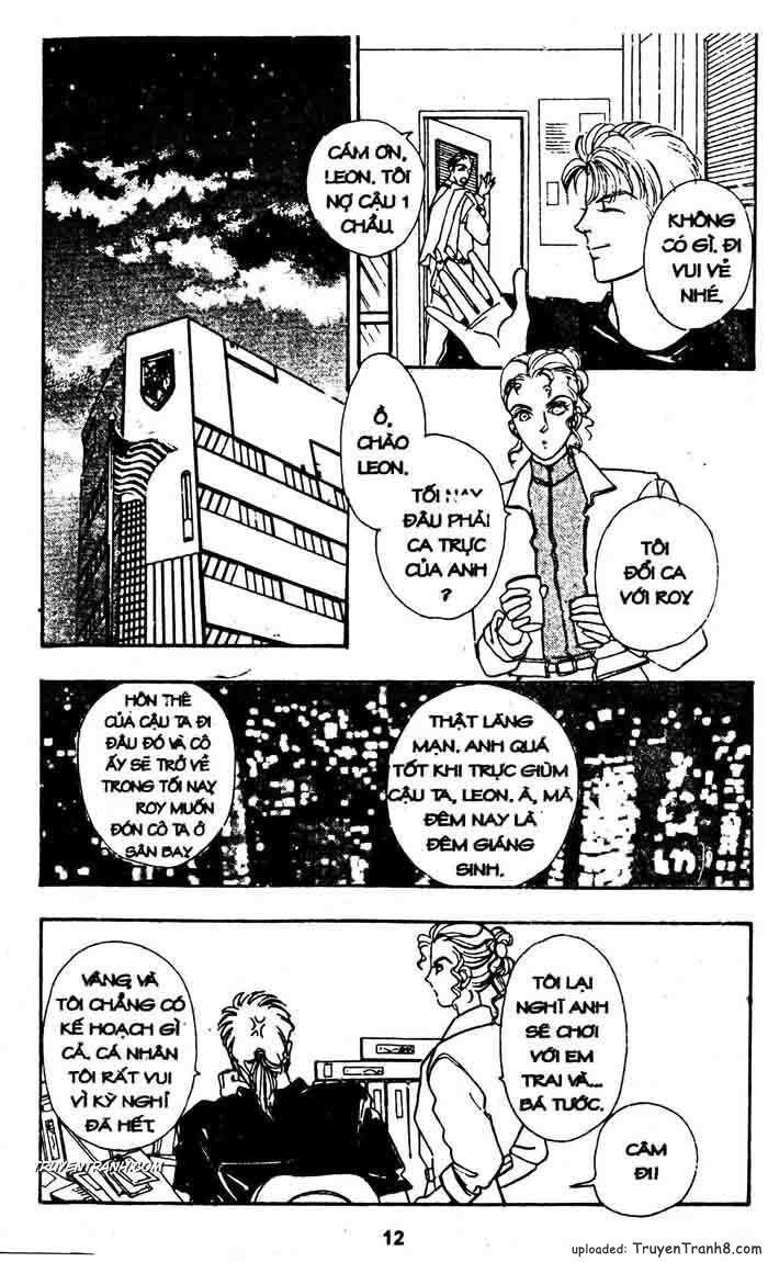 Tiệm Thú Kiểng: Chapter 24