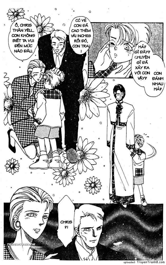 Tiệm Thú Kiểng: Chapter 24