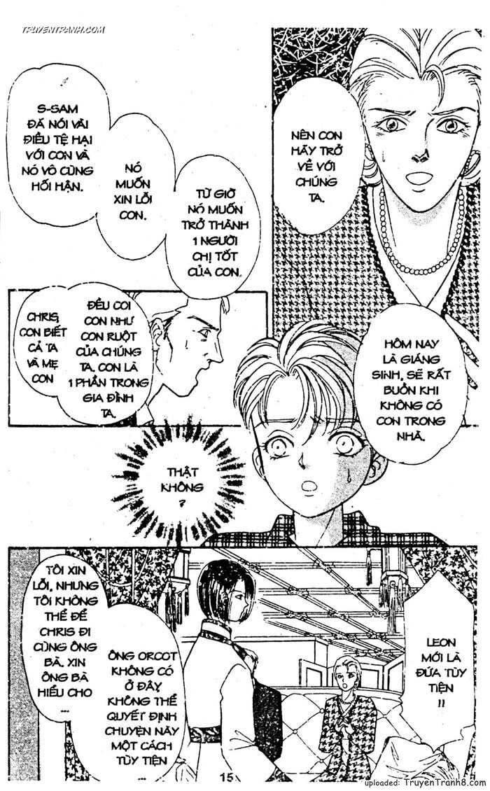 Tiệm Thú Kiểng: Chapter 24
