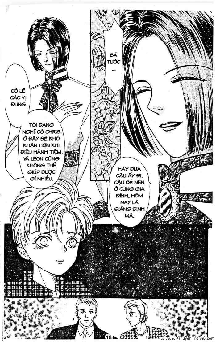 Tiệm Thú Kiểng: Chapter 24