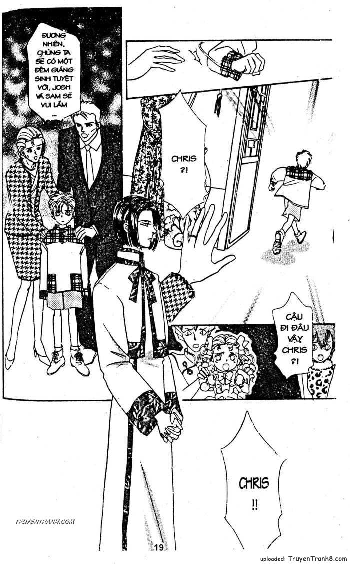 Tiệm Thú Kiểng: Chapter 24