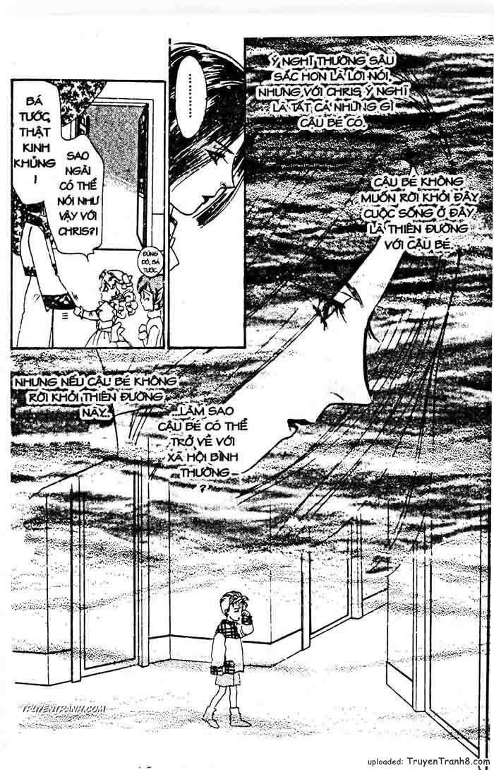 Tiệm Thú Kiểng: Chapter 24