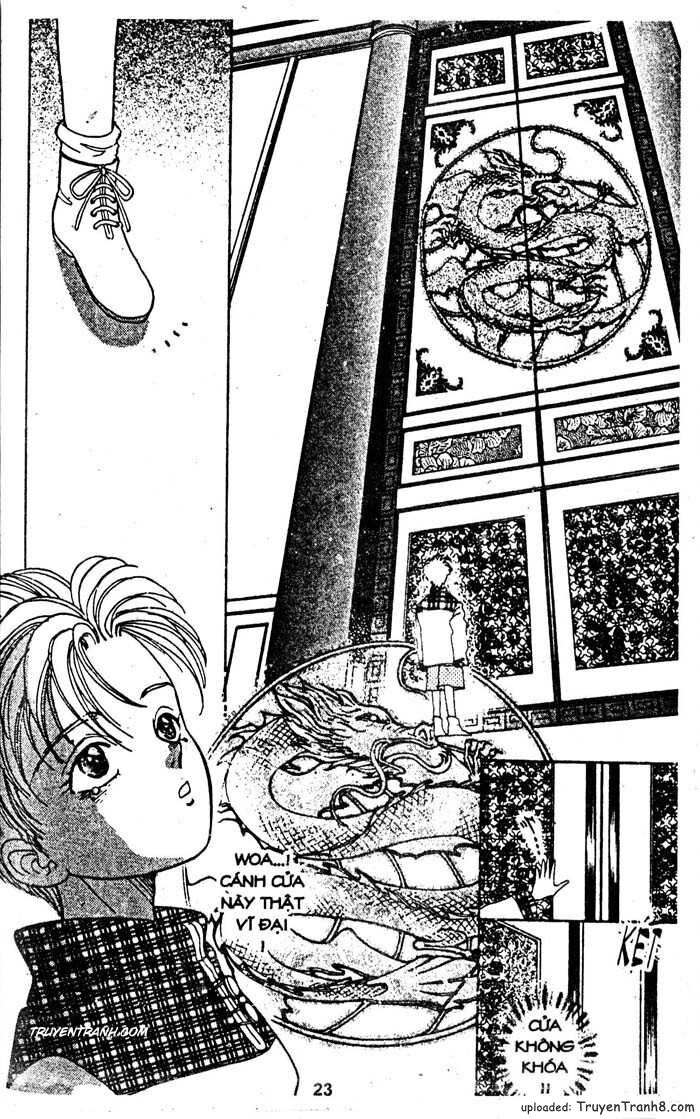 Tiệm Thú Kiểng: Chapter 24