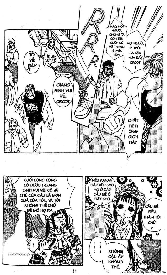 Tiệm Thú Kiểng: Chapter 24
