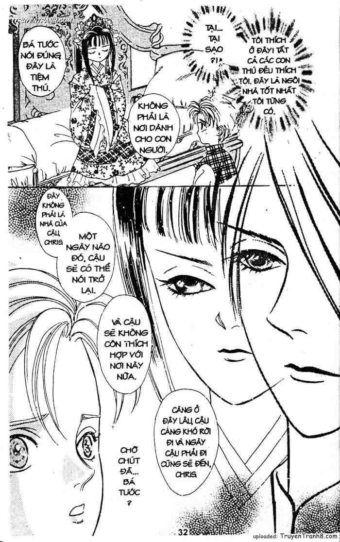 Tiệm Thú Kiểng: Chapter 24