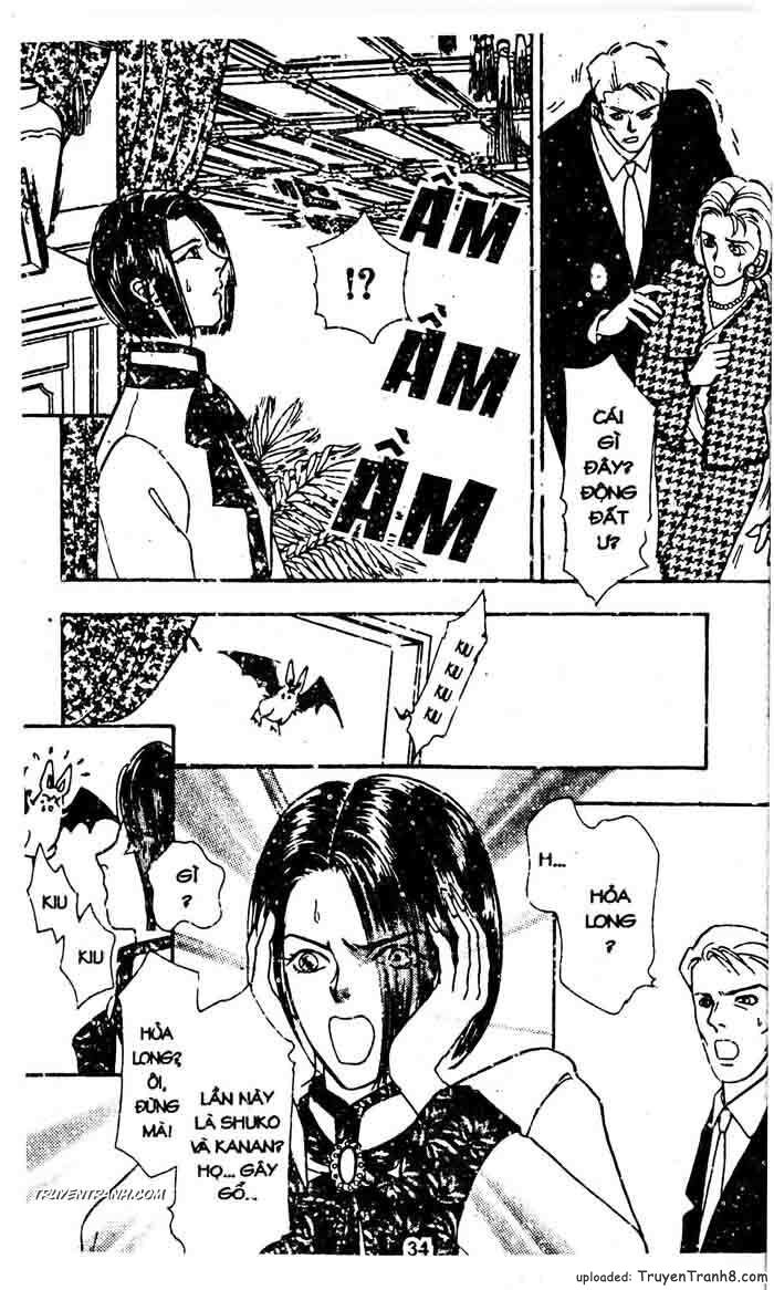 Tiệm Thú Kiểng: Chapter 24