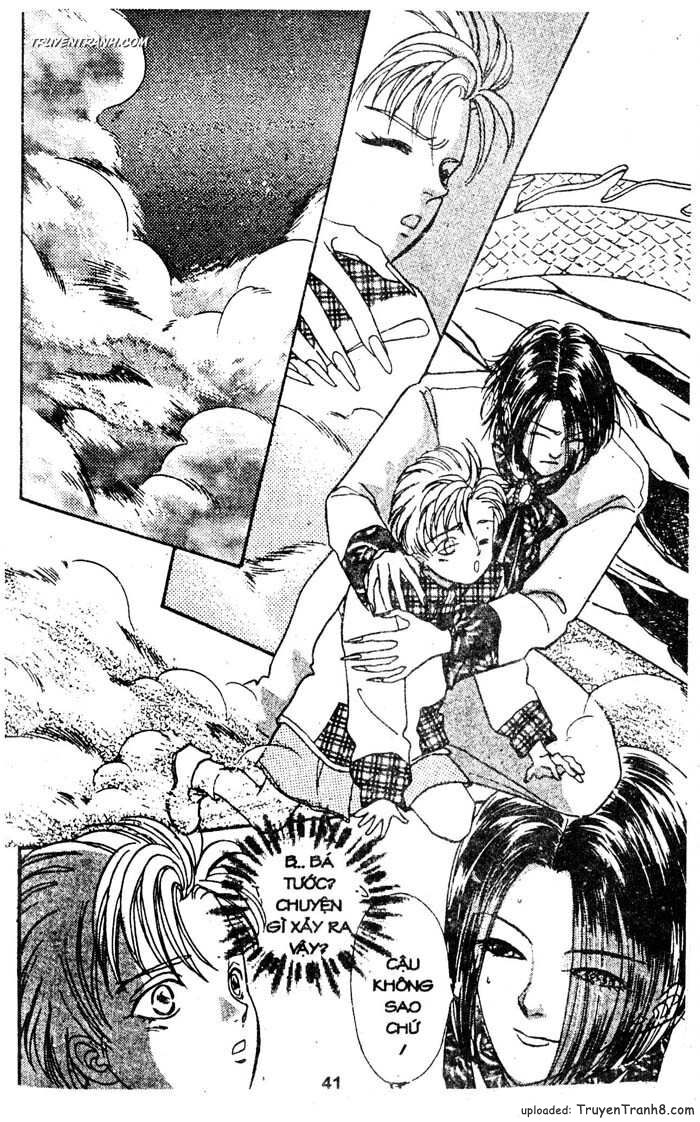 Tiệm Thú Kiểng: Chapter 24