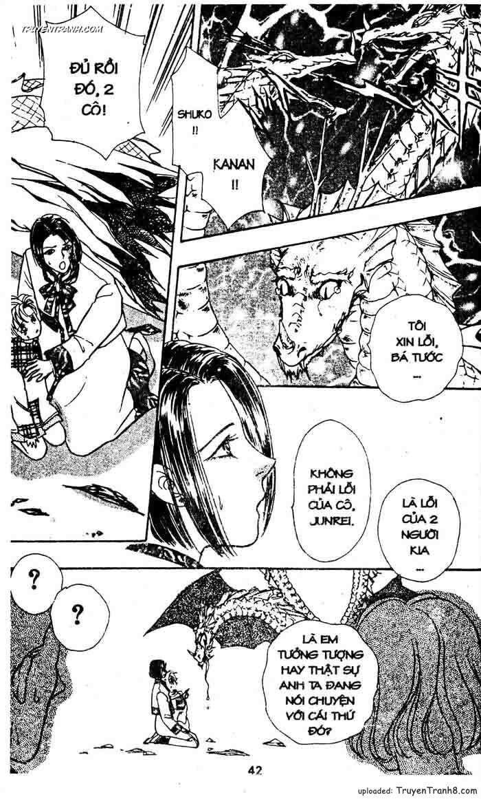 Tiệm Thú Kiểng: Chapter 24