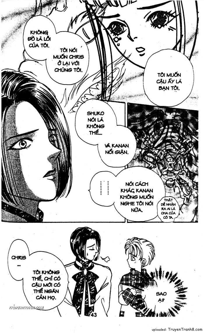 Tiệm Thú Kiểng: Chapter 24