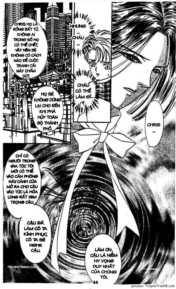 Tiệm Thú Kiểng: Chapter 24