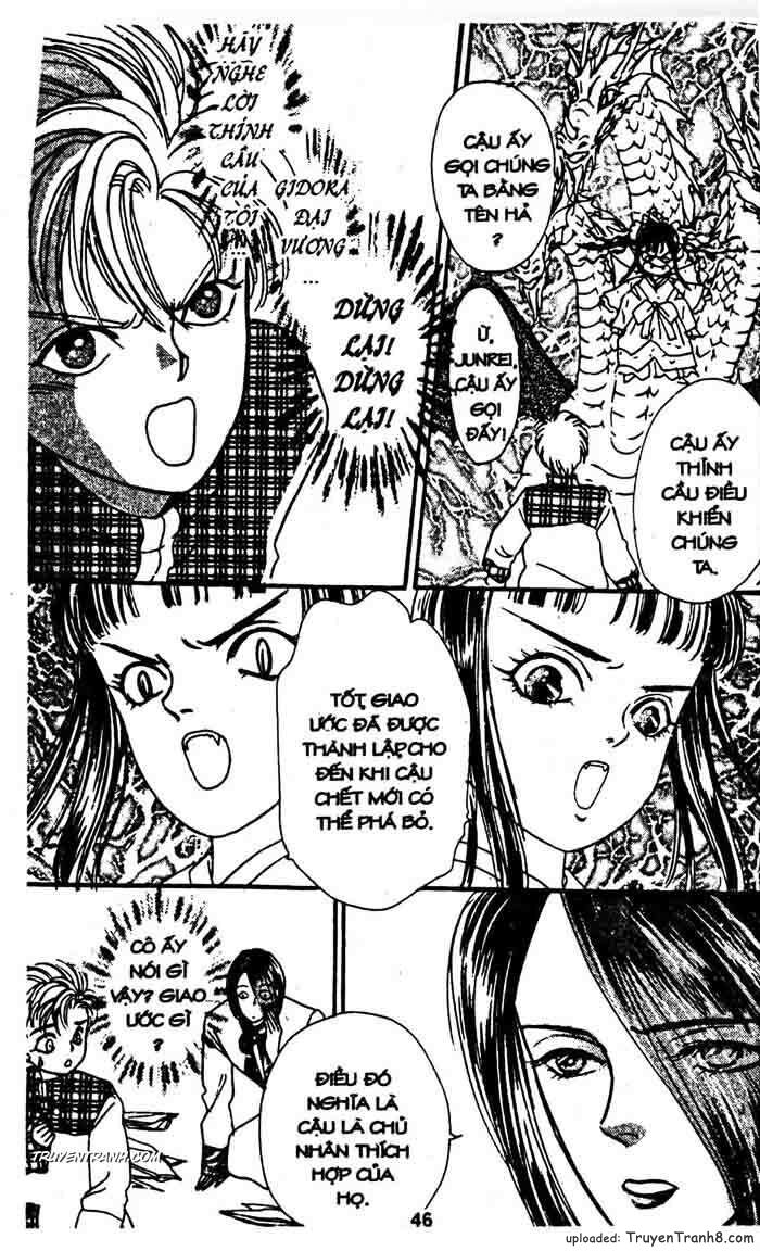Tiệm Thú Kiểng: Chapter 24